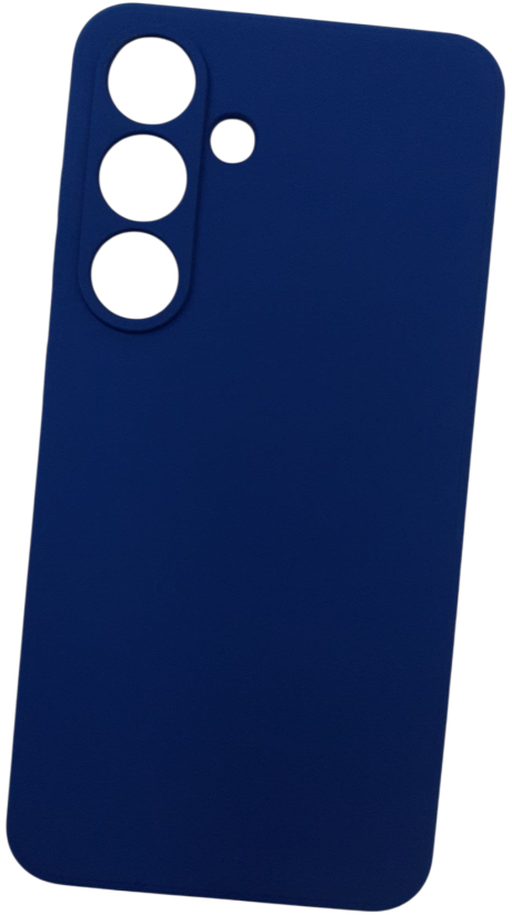 Naxius Case Navy Blue 1.8mm Samsung S25 Naxius