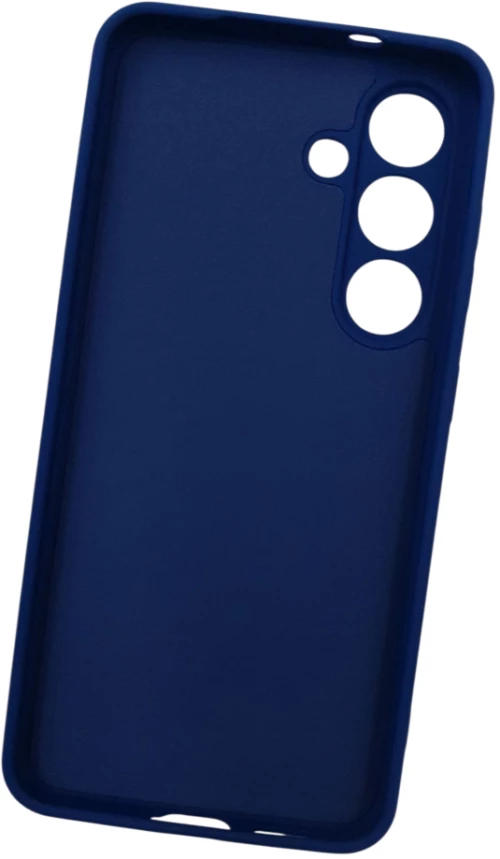 Naxius Case Navy Blue 1.8mm Samsung S25 Naxius