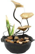 Συντριβάνι εσωτερικού χώρου - Feng Shui - 23185 - 982123