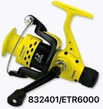 Μηχανάκι ψαρέματος - CTR6000 - 832423
