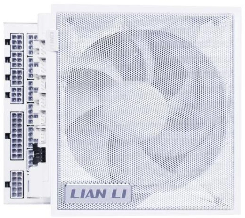 Power Supply|LIAN LI|EDGE GOLD 850|850 Watts|Efficiency 80 PLUS GOLD|PFC Active|G9P.EG0850G.W000.EU