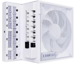 Power Supply|LIAN LI|EDGE GOLD 850|850 Watts|Efficiency 80 PLUS GOLD|PFC Active|G9P.EG0850G.W000.EU
