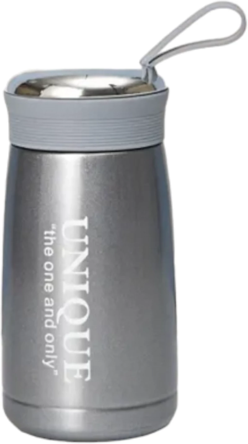 Φορητό παγούρι-θερμός - 360ml - 784004 - Blue