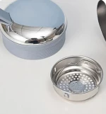 Φορητό παγούρι-θερμός - 360ml - 784004 - Blue