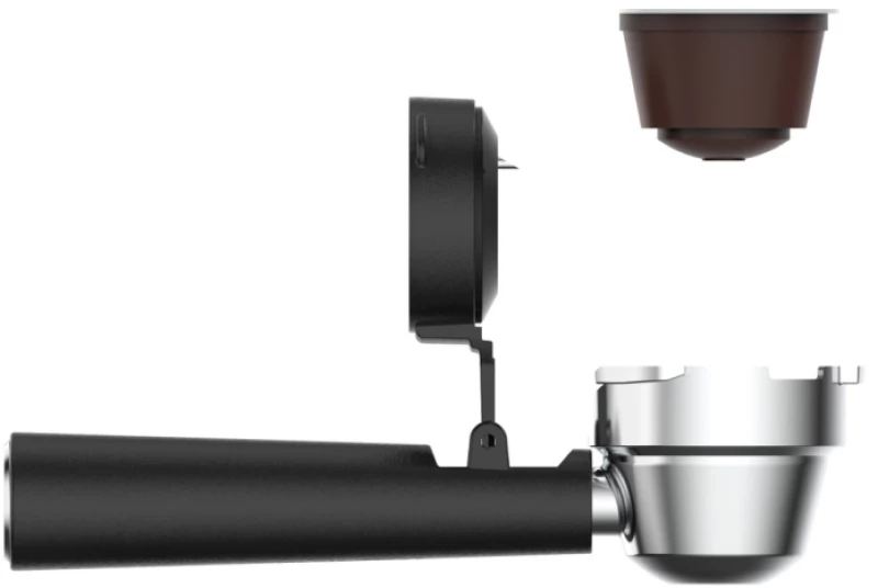 BRUNO αντάπτορας για κάψουλες Dolce Gusto για BRN-0224 μηχανή Espresso