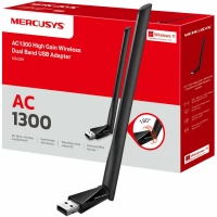 Αντάπτορας Δικτύου Mercusys MA30H