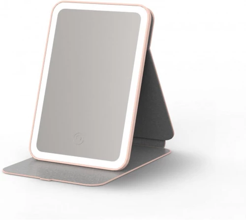 Καθρέφτης Medisana 88551 Ροζ