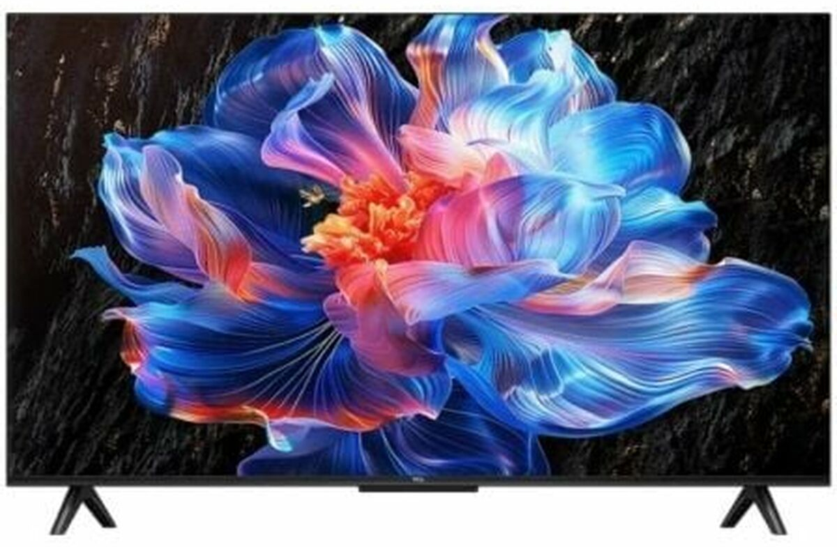 Smart TV TCL 43P6K