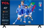 Smart TV TCL 43P6K