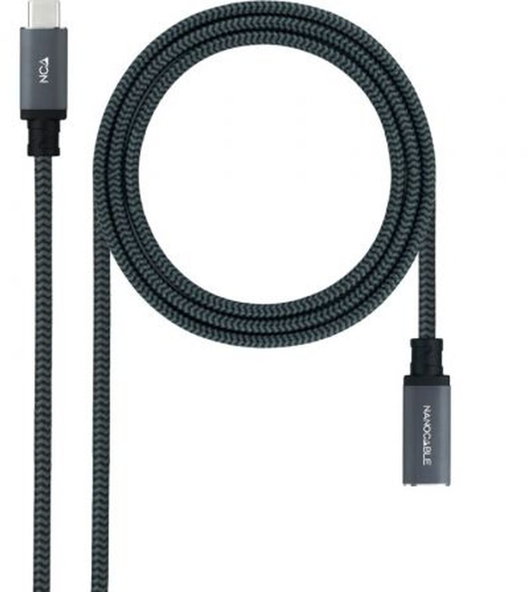 Καλώδιο USB NANOCABLE 10.01.4502-COMB