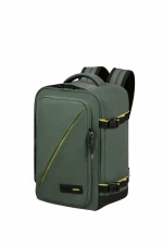 Σακίδιο Πλάτης Casual American Tourister Take2cabin Πράσινο