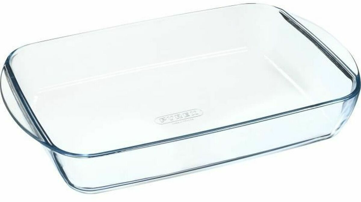 Πιάτο ψησίματος Pyrex 234B000/5014