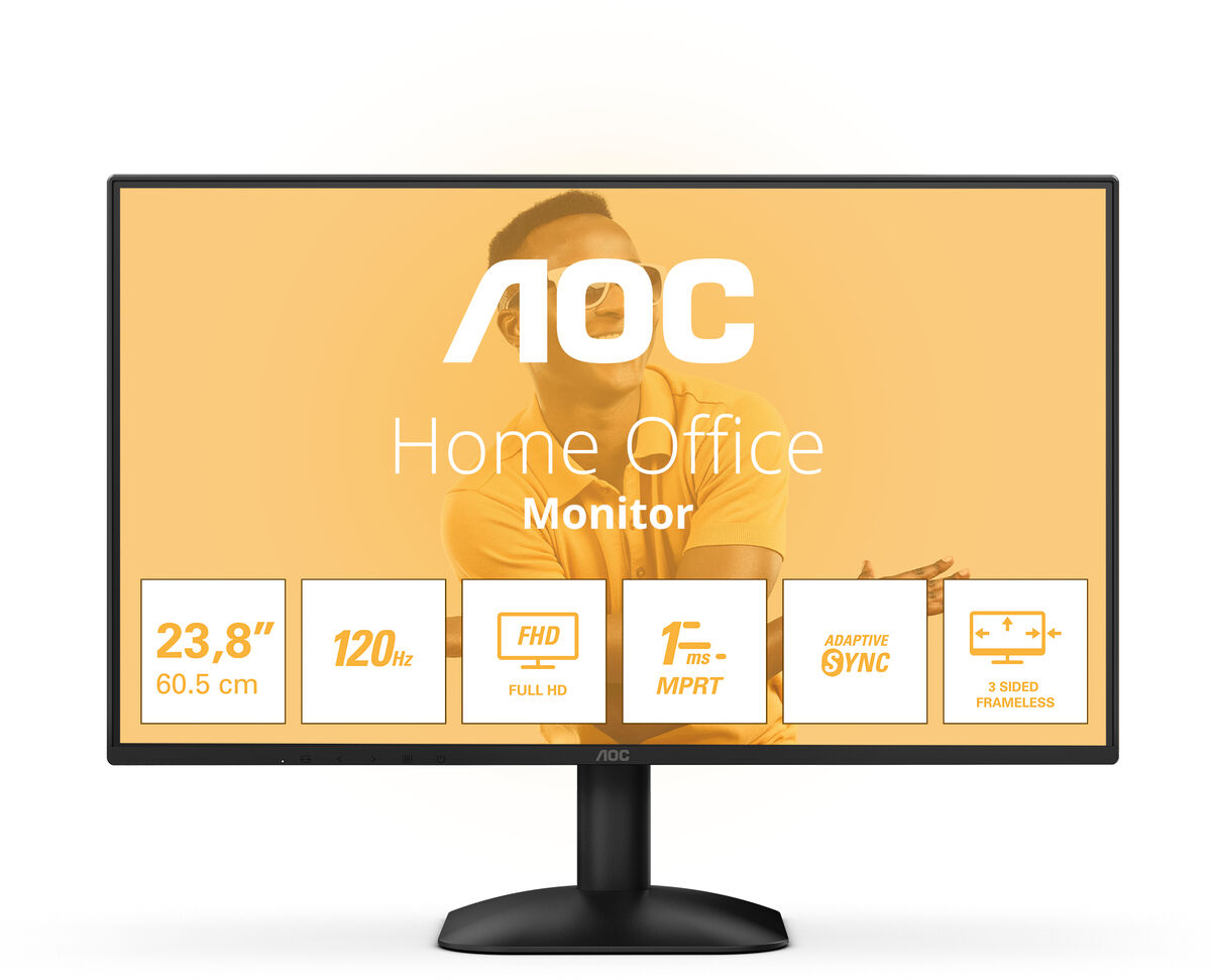 Οθόνη AOC 24B31H Full HD 23,8"