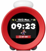 Ξυπνητήρι Nintendo Alarmo