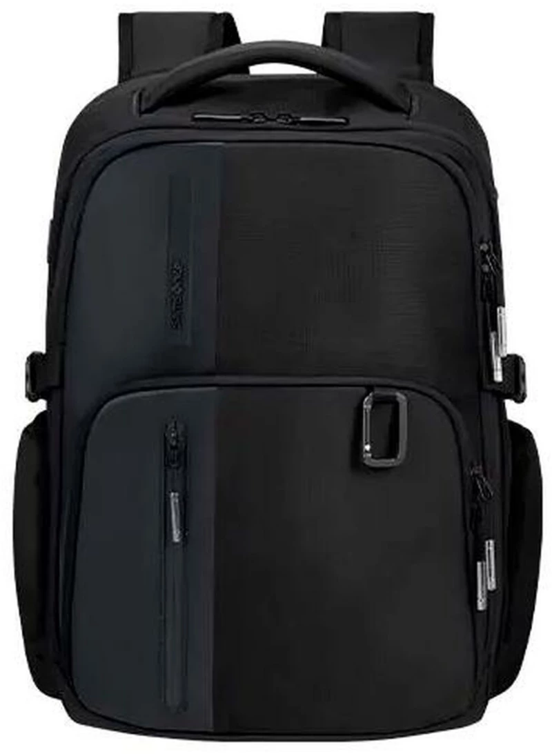 Σακίδιο για Laptop Samsonite BIZ2GO Μαύρο 44 x 33 x 20 cm