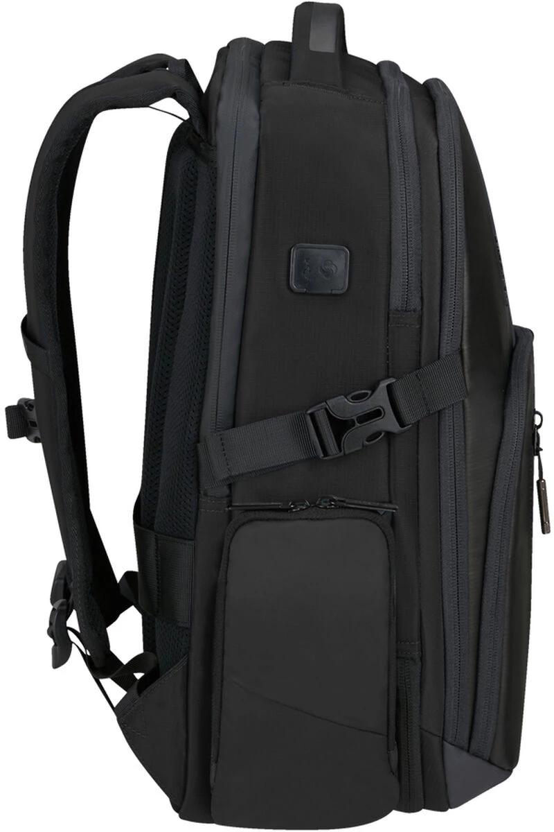 Σακίδιο για Laptop Samsonite BIZ2GO Μαύρο 44 x 33 x 20 cm
