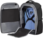 Σακίδιο για Laptop Samsonite BIZ2GO Μαύρο 44 x 33 x 20 cm
