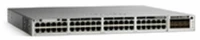 Διακόπτης CISCO C9300-48UXM-A
