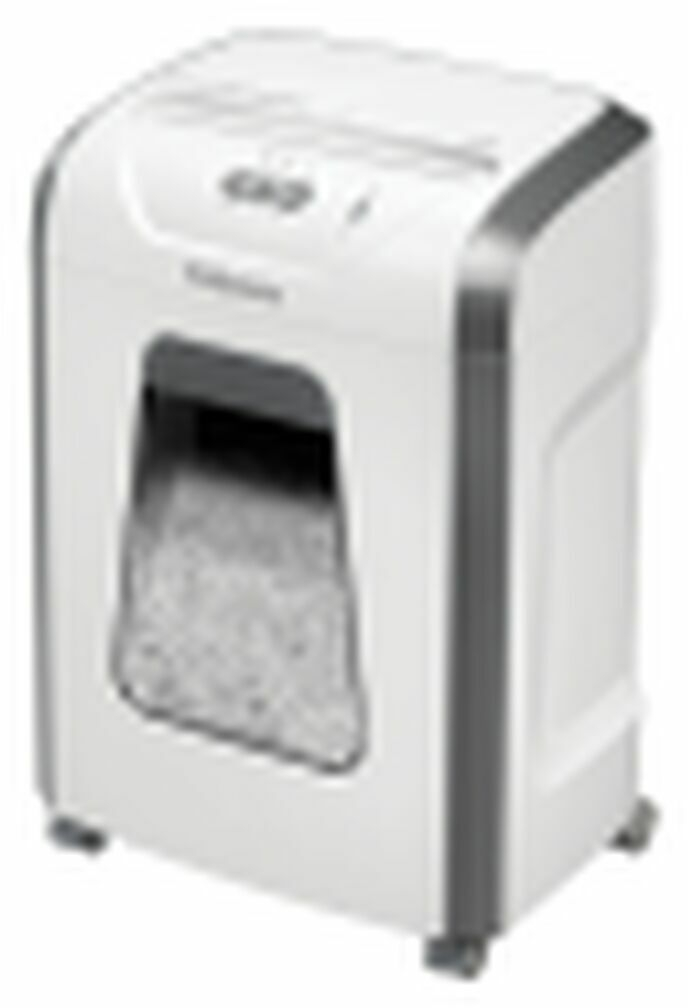 Καταστροφέας Εγγράφων Fellowes 19 L