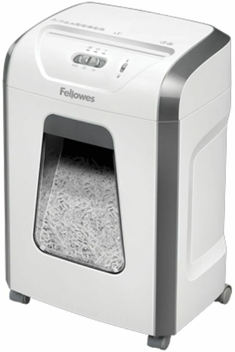 Καταστροφέας Εγγράφων Fellowes 19 L