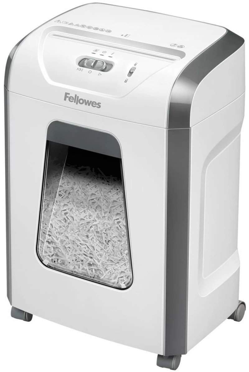 Καταστροφέας Εγγράφων Fellowes 19 L