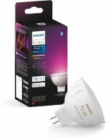 Λάμπα LED Philips Λευκό G 400 lm x2 (6500 K)