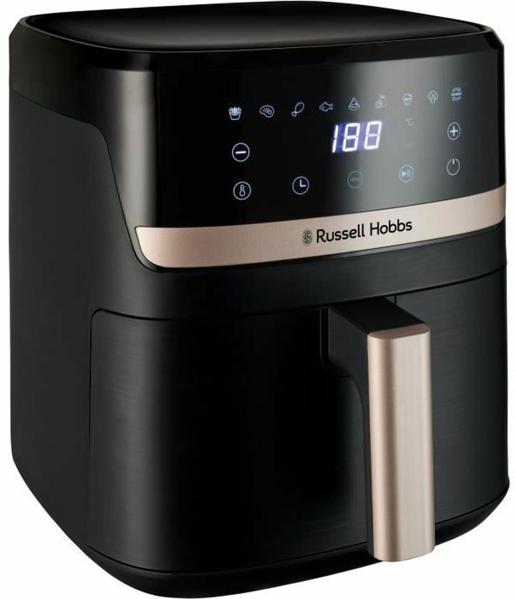 Φριτέζα με Αέρα Russell Hobbs