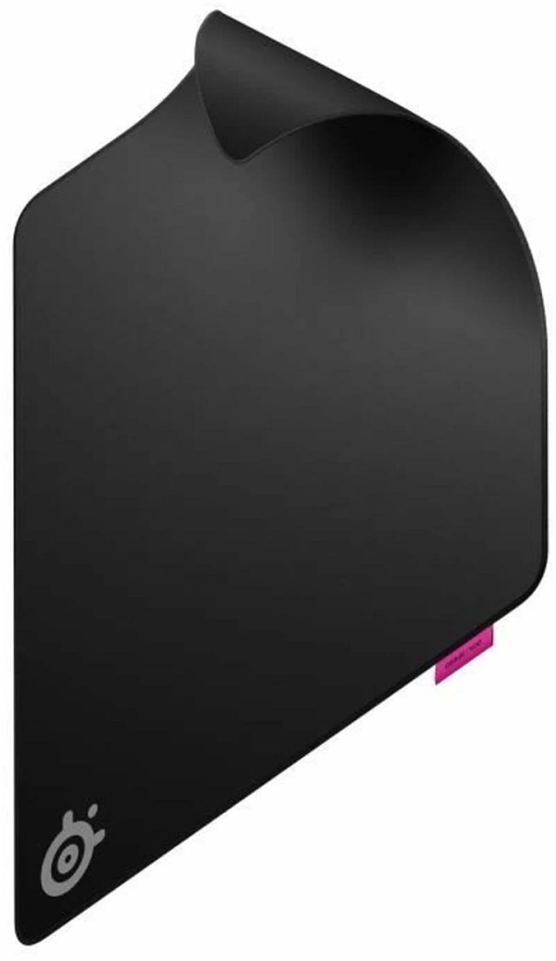 Χαλί ποντικιών SteelSeries noir