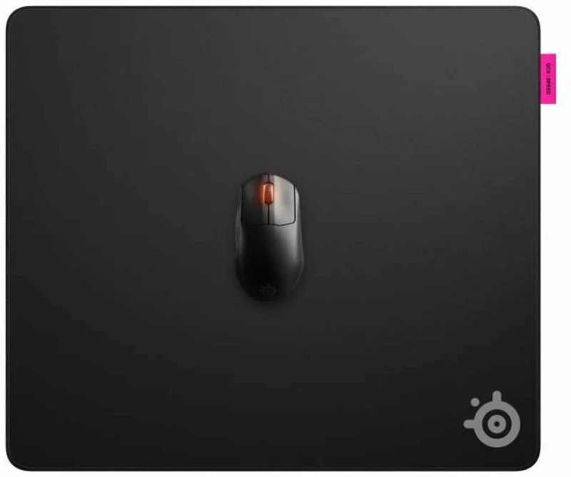 Χαλί ποντικιών SteelSeries noir