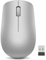 Ποντίκι Lenovo GY50Z18984 Ασημί