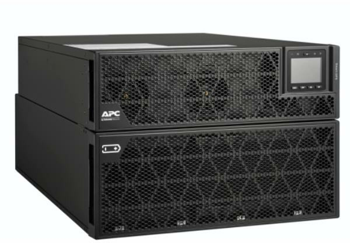 Σύστημα αδιάλειπτης παροχής ενέργειας SAI Online APC SRTG6KXLI 6000 W 6000 VA