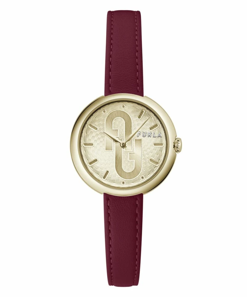 Γυναικεία Ρολόγια Furla WW00005002L2 (Ø 32 mm)