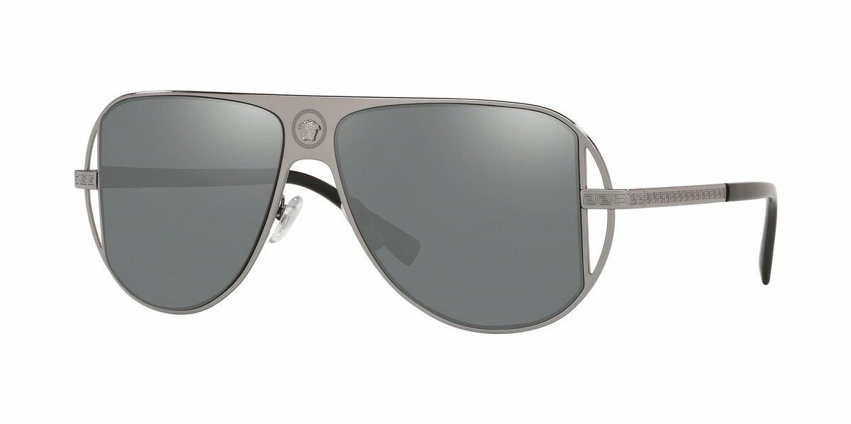 Γυναικεία Γυαλιά Ηλίου Versace VE2212-10016G-57 ø 57 mm