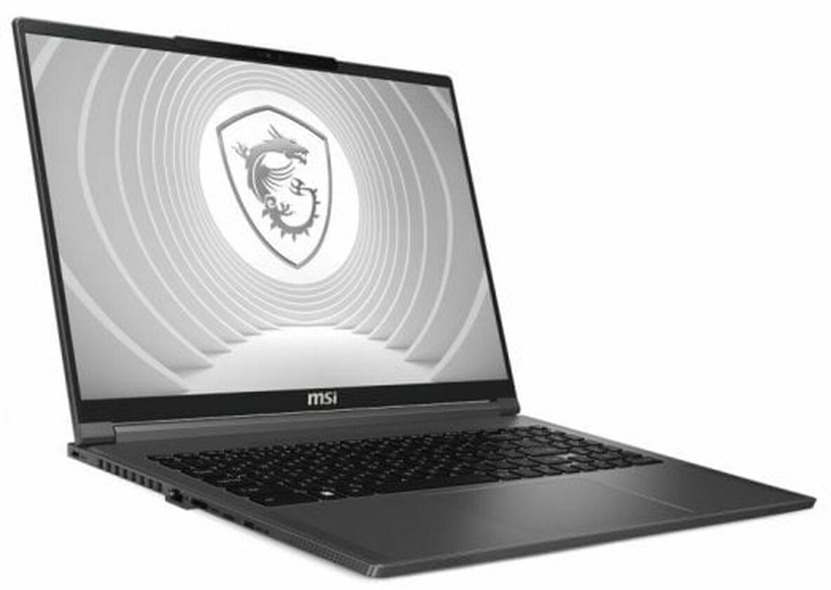 Laptop MSI 9S7-15F414-208 16" Intel Core Ultra 7 155H intel core ultra 7 32 GB RAM 1 TB SSD