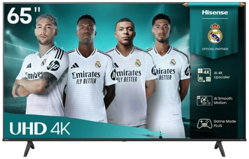 Smart TV Hisense 65A6Q