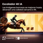Smart TV Hisense 65A6Q