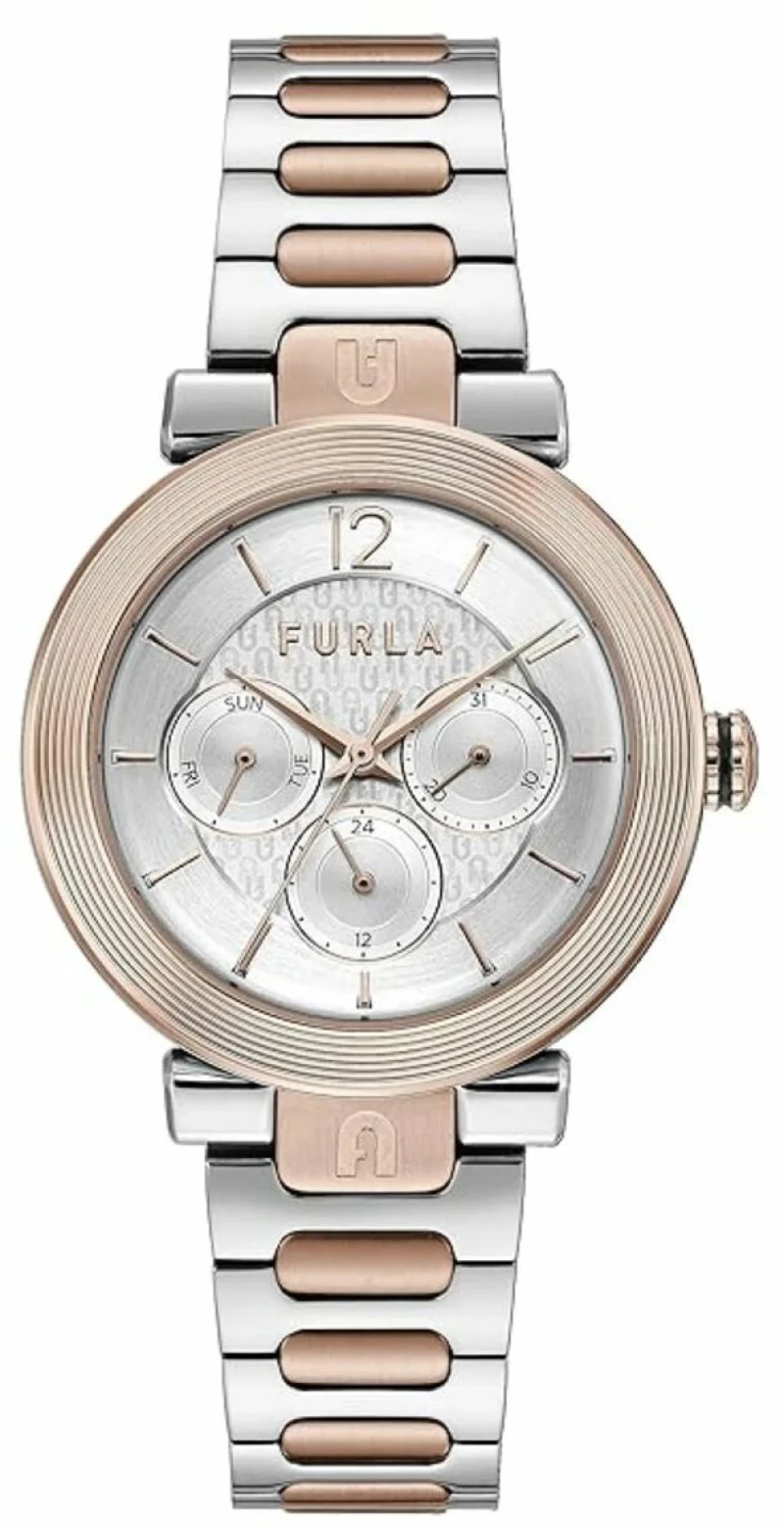 Γυναικεία Ρολόγια Furla WW00011004L5 (Ø 38 mm)