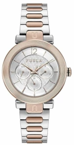Γυναικεία Ρολόγια Furla WW00011004L5 (Ø 38 mm)