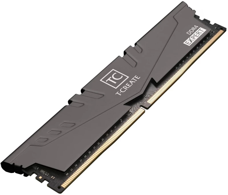 Μνήμη RAM Team Group TTCED432G3200HC16FDC01 32 GB DDR4 3200 MHz CL16