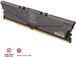 Μνήμη RAM Team Group TTCED432G3200HC16FDC01 32 GB DDR4 3200 MHz CL16
