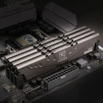 Μνήμη RAM Team Group TTCED432G3200HC16FDC01 32 GB DDR4 3200 MHz CL16