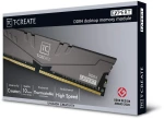 Μνήμη RAM Team Group TTCED432G3200HC16FDC01 32 GB DDR4 3200 MHz CL16