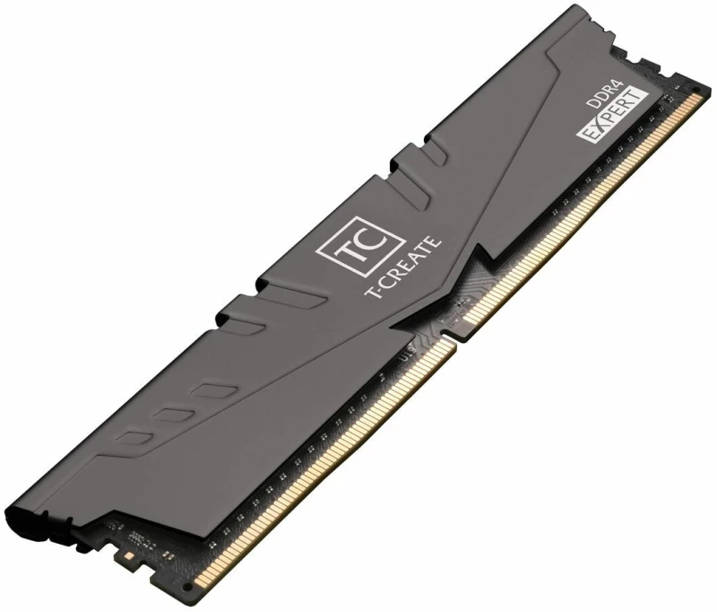 Μνήμη RAM Team Group TTCED432G3200HC16FDC01 32 GB DDR4 3200 MHz CL16