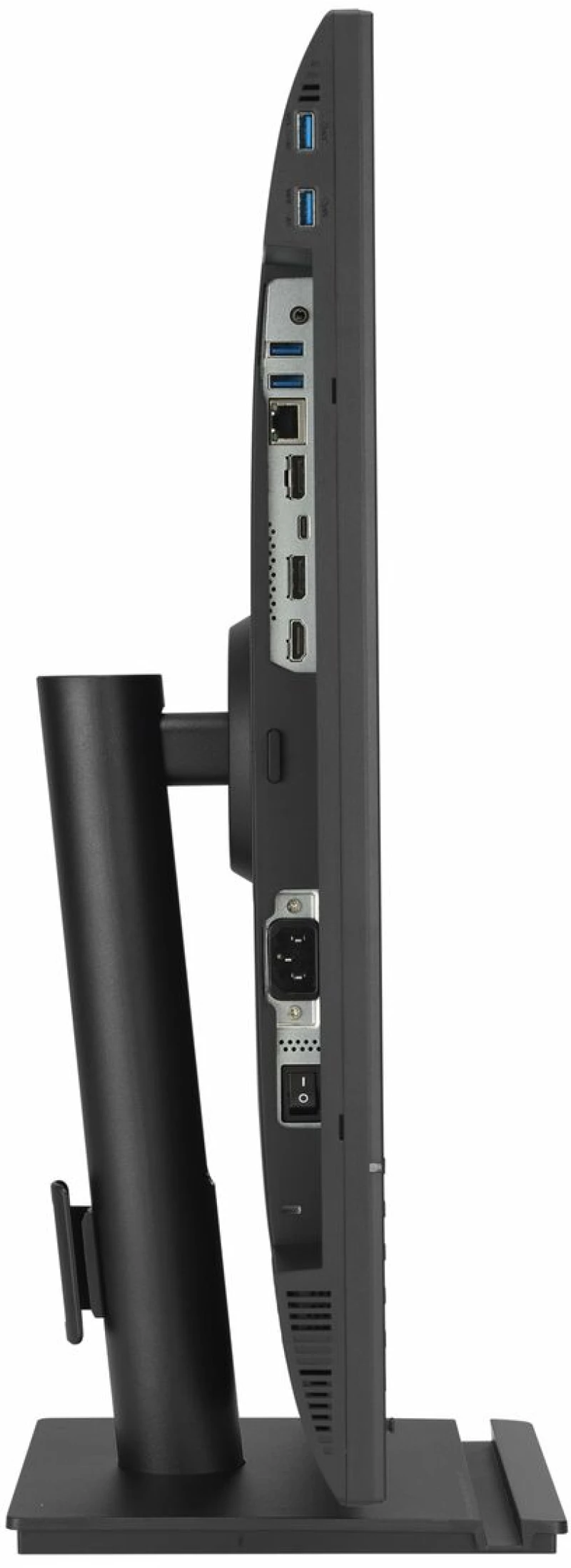 Οθόνη Asus 90LM0AJ0-B02K70 24,1" WUXGA