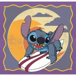 Παζλ Clementoni Stitch (3 Μονάδες)