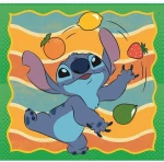 Παζλ Clementoni Stitch (3 Μονάδες)