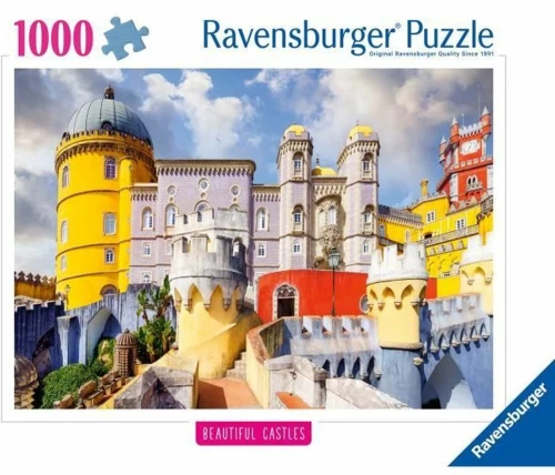 Παζλ Ravensburger 12001314