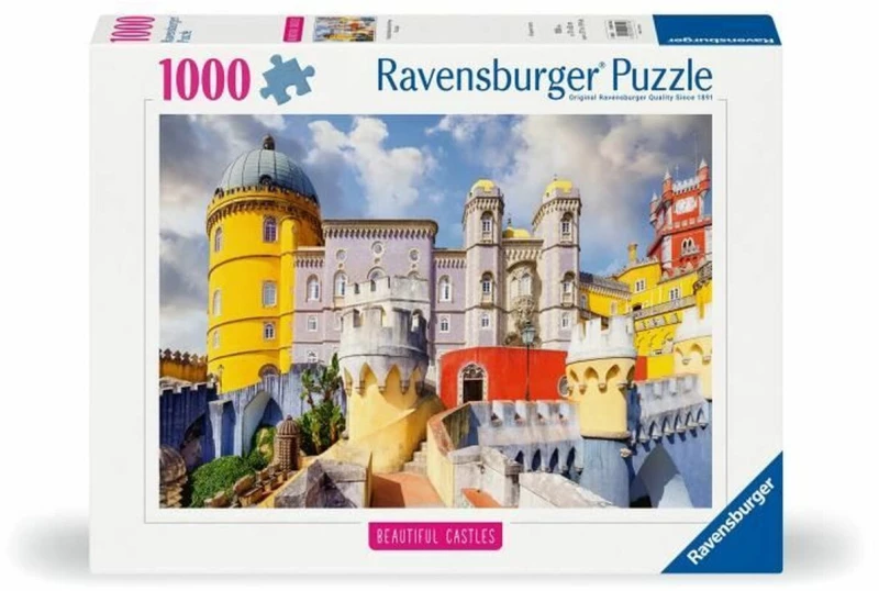 Παζλ Ravensburger 12001314