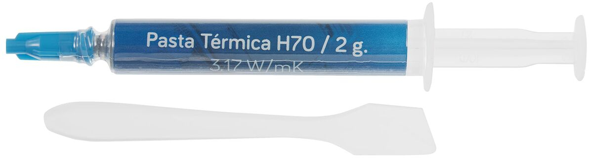 Θερμική Πάστα CoolBox H70