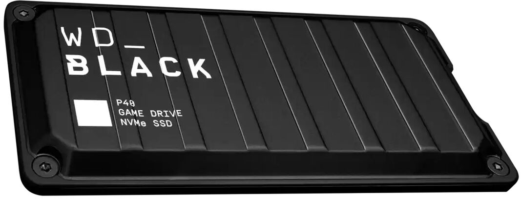 Σκληρός δίσκος Western Digital WDBAWY0010BBK-WESN 1 TB 1 TB SSD